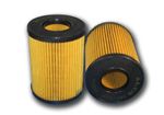 Filtr oleju ALCO FILTER MD-529