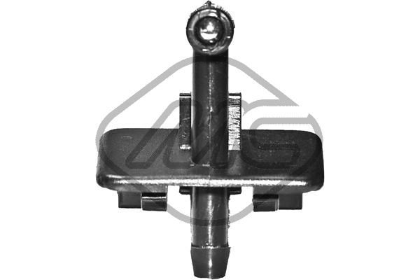 diuza,spalare parbriz METALCAUCHO 32604