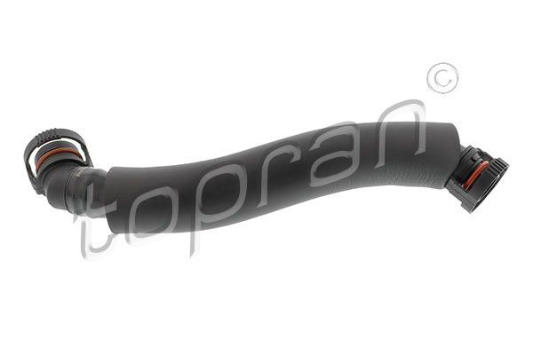 Furtun, aerisire chiulasa TOPRAN 502 898