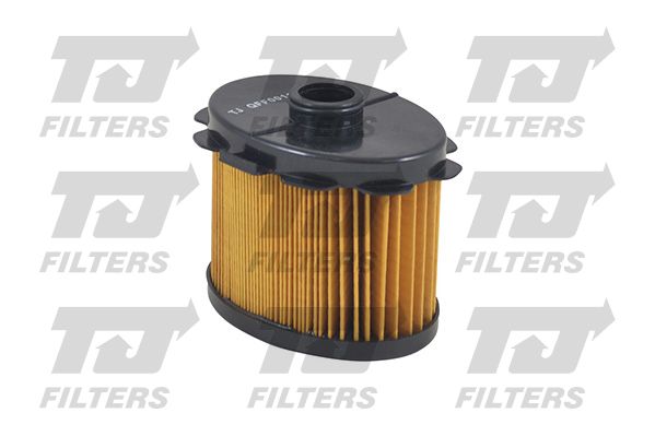 Filtr paliwa QUINTON HAZELL QFF0011