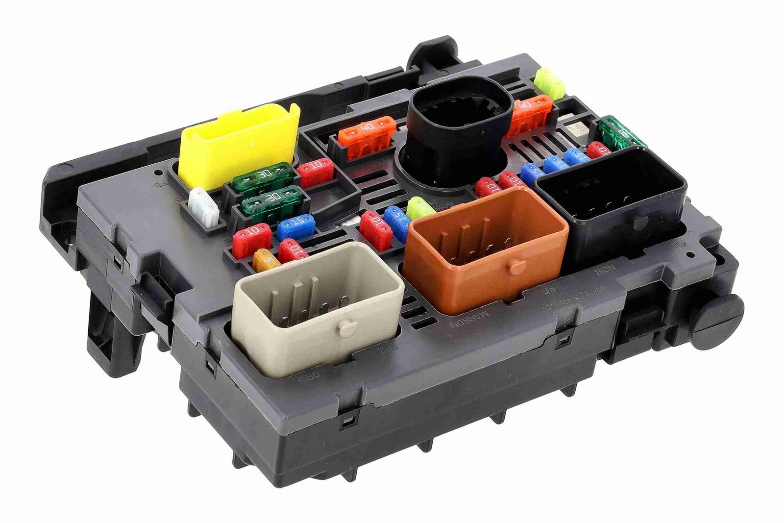 Electricitate centrala VEMO V22-71-0009