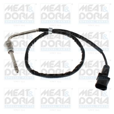 czujnik, temperatura spalin MEAT & DORIA 12756