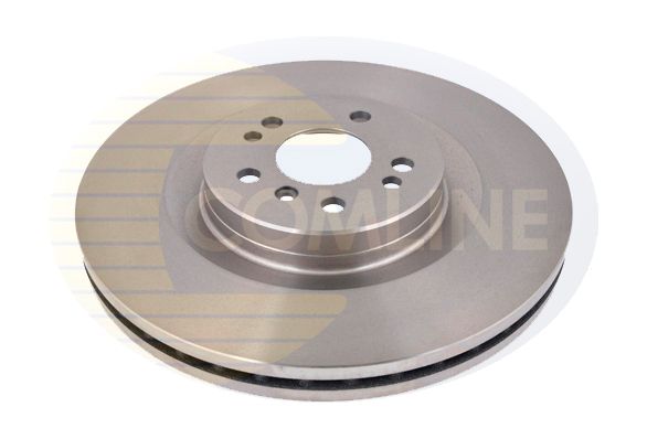 Tarcza hamulcowa COMLINE ADC1646V