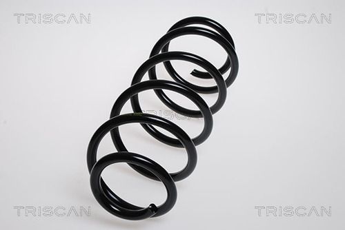 Sprężyna zawieszenia TRISCAN 8750 28109