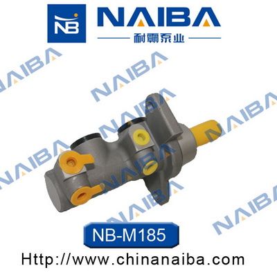 Pompa hamulcowa CALIPERE+ NAIBA M185