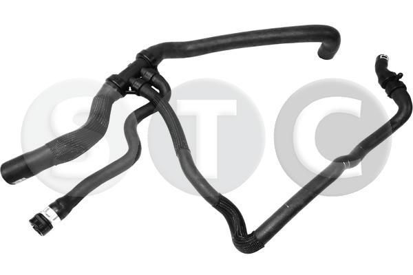 Przewód elastyczny chłodnicy STC T498209