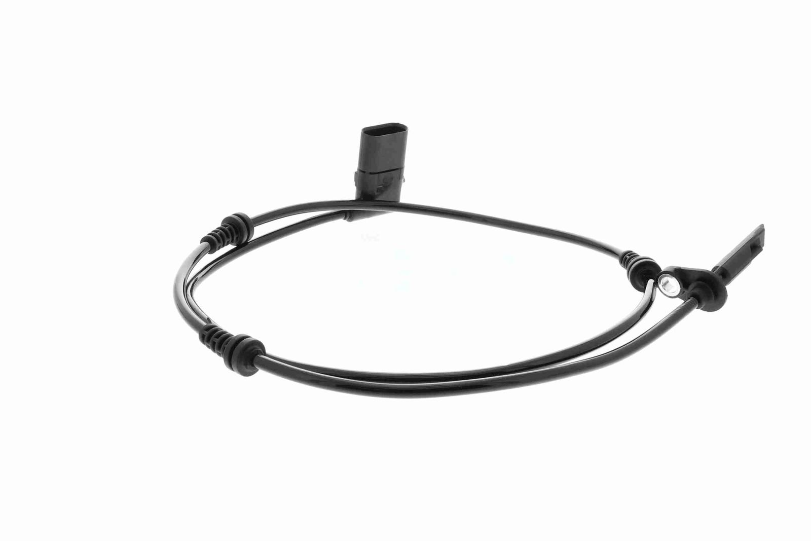 Capteur, vitesse de roue