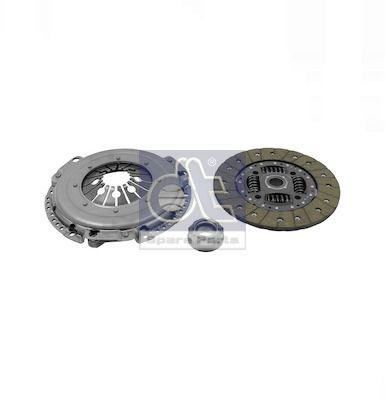 Zestaw sprzęgieł DT SPARE PARTS 4.91362