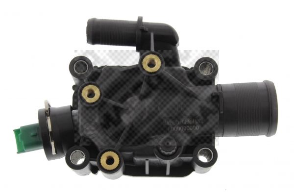 Termostat, środek chłodzący MAPCO 28411