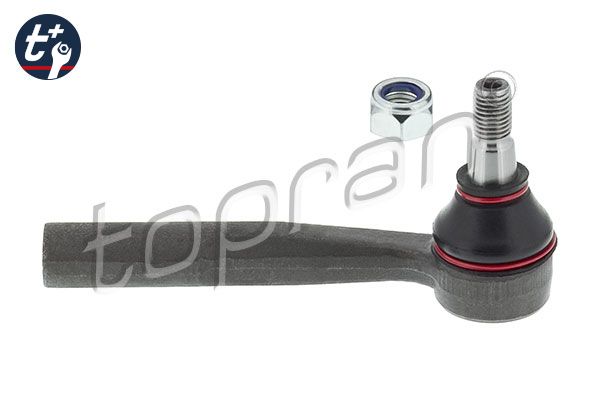 Końcówka drążka kierowniczego poprzecznego TOPRAN 206 895