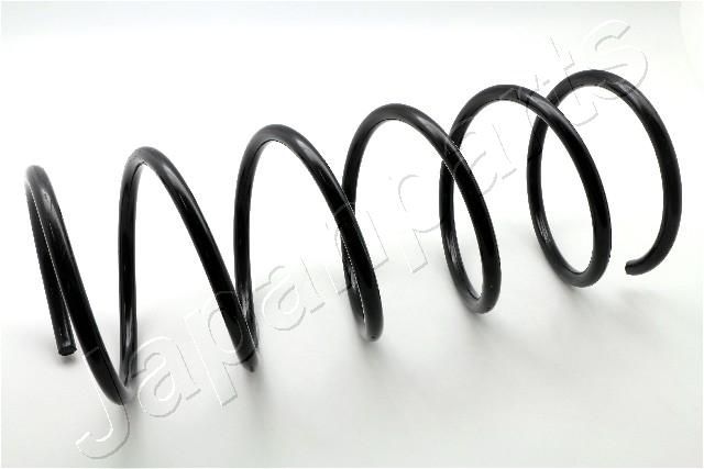 Sprężyna zawieszenia JAPANPARTS ZC1001A