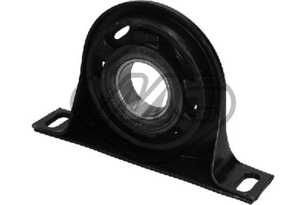 Zawieszenie, wał napędowy METALCAUCHO 57928