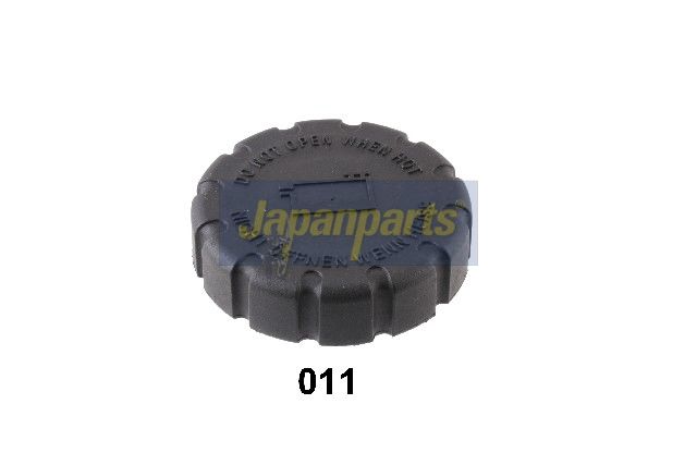 buson,radiator JAPANPARTS KH-011