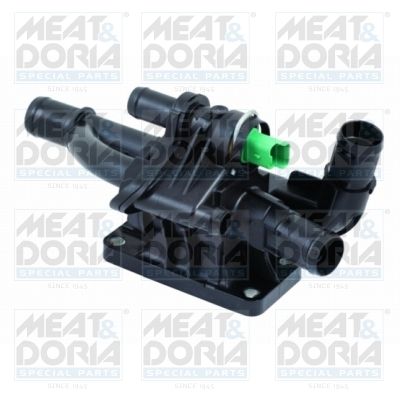 Termostat, środek chłodzący MEAT & DORIA 92555