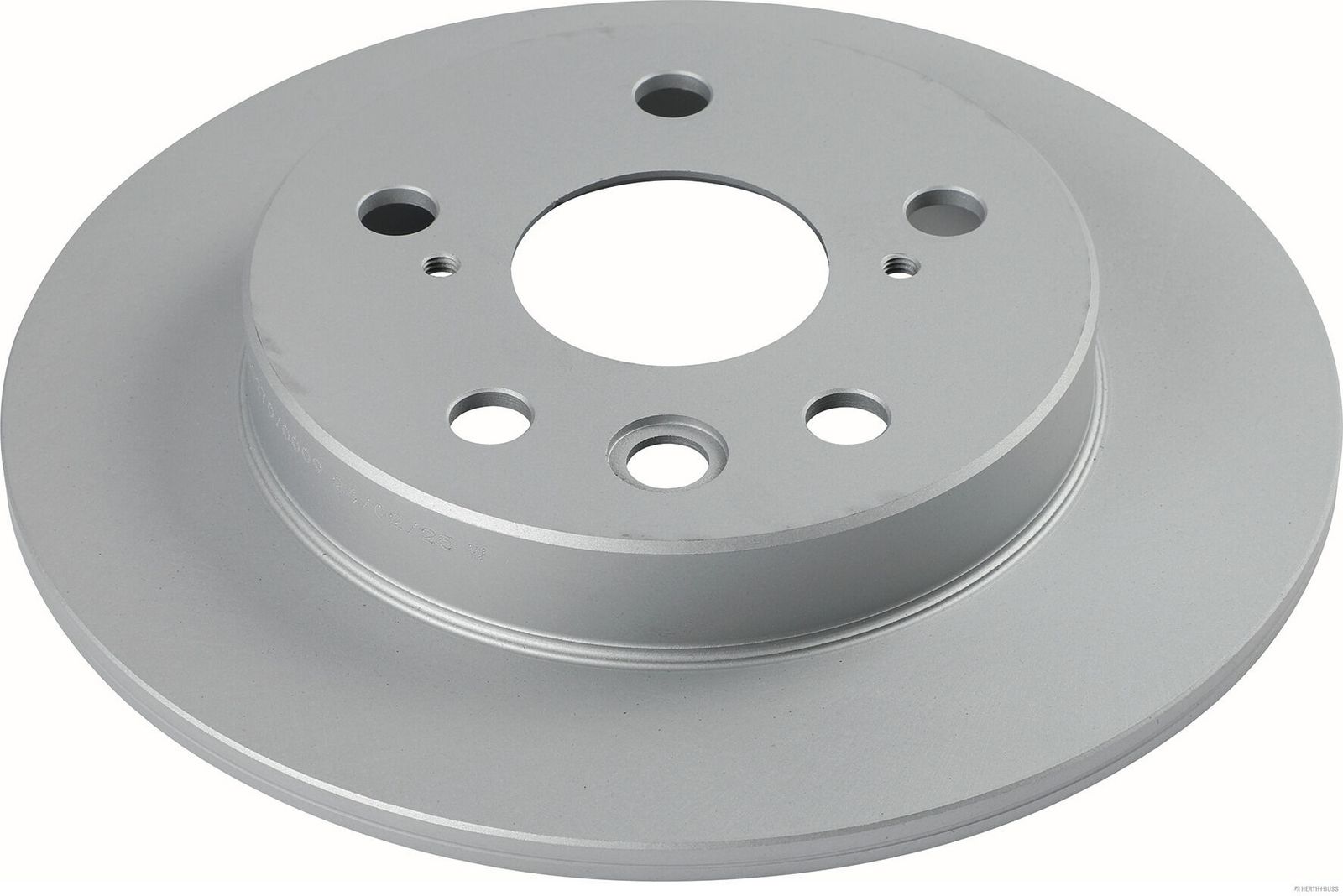 Disc frana HERTH+BUSS JAKOPARTS J3312104