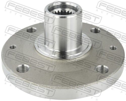 Piasta koła FEBEST 0282-G15RAF