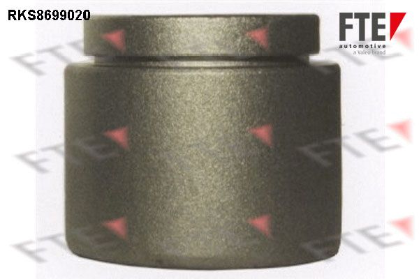 Tłoczek, zacisk hamulca FTE 9313486