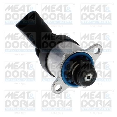 Zawór regulujący, ilość paliwa (system Common Rail) MEAT & DORIA 98035E