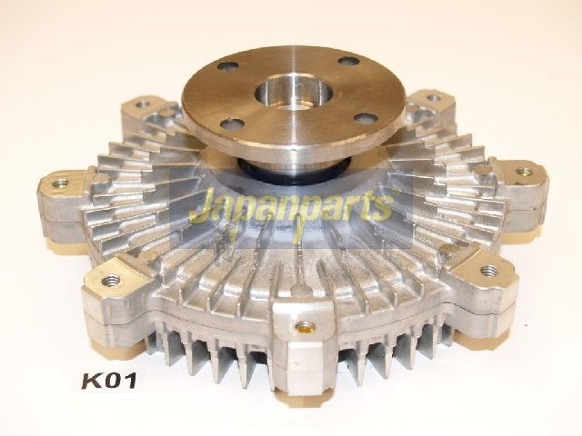 Levně Spojka, větrák chladiče JAPANPARTS VC-K01