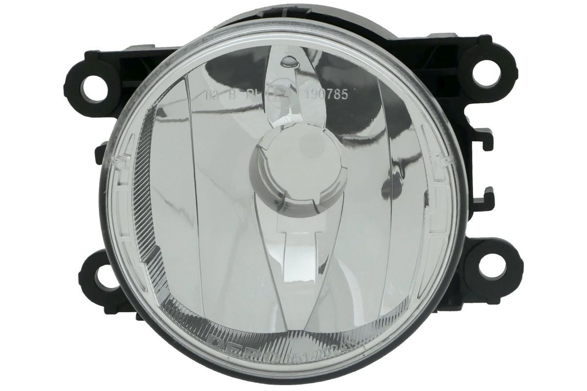 Reflektor przeciwmgłowy ABAKUS 551-2025N-UE