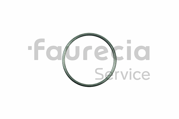 Bague d'étanchéité, tuyau d'échappement