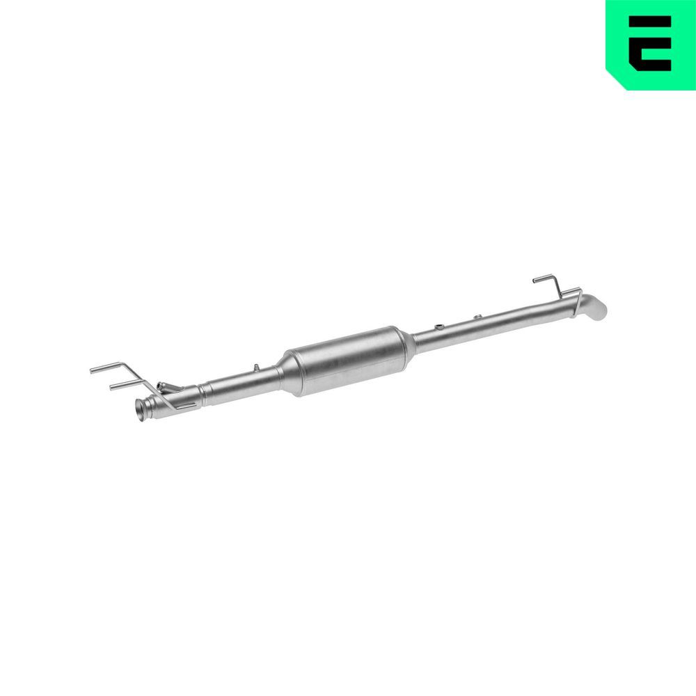 Katalizator SCR OPTIMAL OP-ESC31002