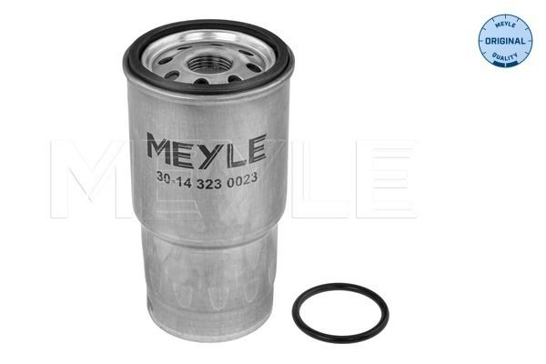 Palivový filter MEYLE 30-14 323 0023
