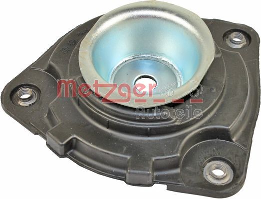 Mocowanie amortyzatora METZGER AUTOTEILE 6490144