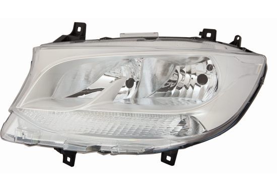 Reflektor ABAKUS 440-11AXLMLD-EM