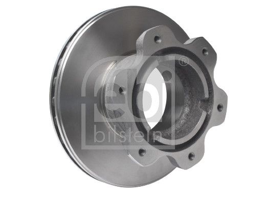 Levně Brzdový kotouč FEBI BILSTEIN 29169