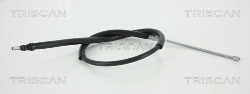 Cięgło, hamulec postojowy TRISCAN 8140 251121