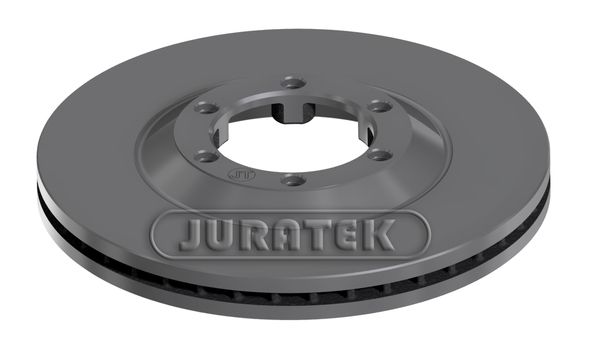 JURATEK - Front Brake Disc