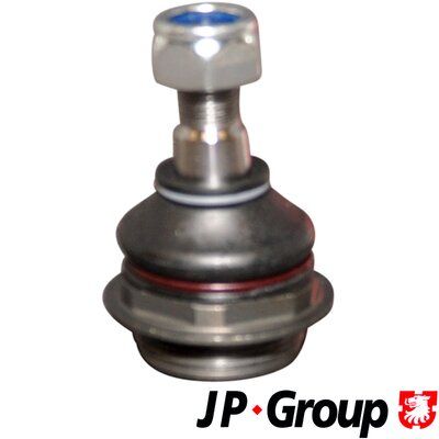 Przegub mocujący / prowadzący JP GROUP 4140300900