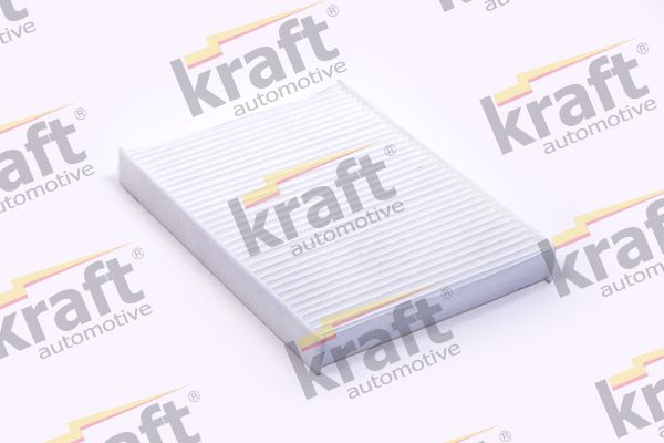 Levně Filtr, vzduch v interiéru KRAFT AUTOMOTIVE 1733017