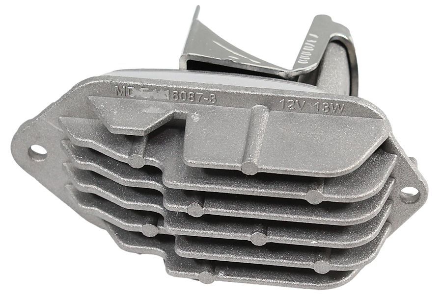 unitate de control,lumini METZGER 0896505