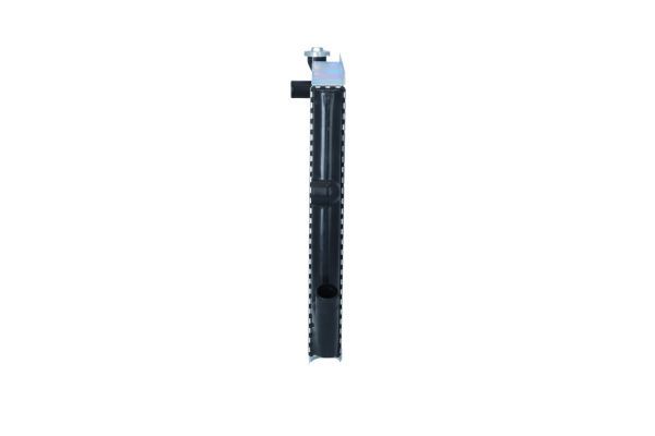Levně Chladič, chlazení motoru NRF 52026