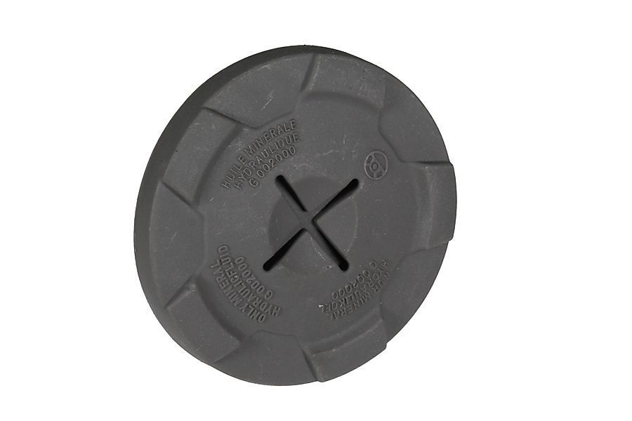 capac inchidere, rezervor de compensare servodirectie METZGER AUTOTEILE 2140459