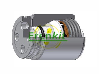 Tłoczek, zacisk hamulca FRENKIT K384902