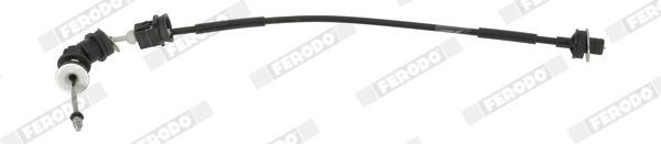 Cięgło, sterowanie sprzęgłem FERODO FCC422726