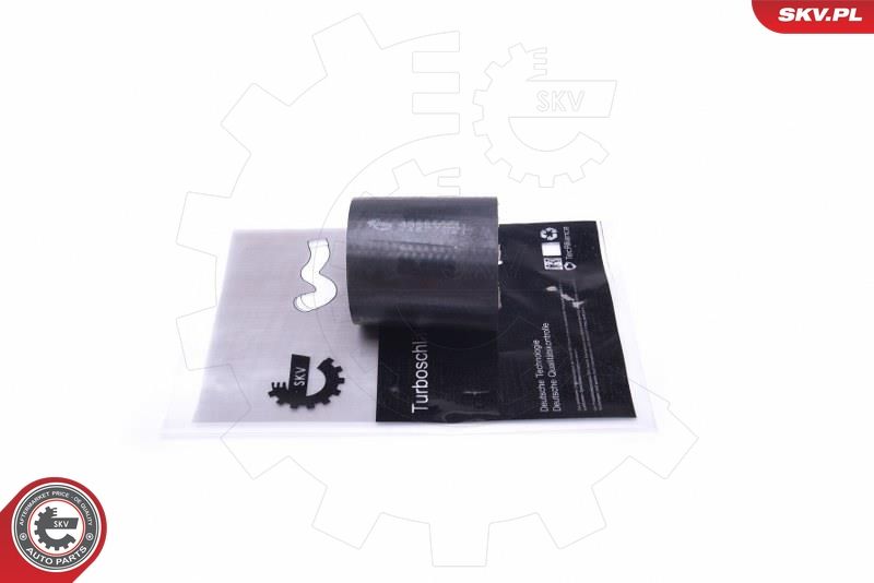 Przewód powietrza doładowującego ESEN SKV 43SKV441