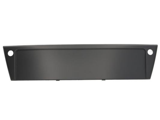 Numurzīmes rāmīša turētājs