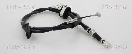 Cablu, frana de parcare TRISCAN 8140 69151
