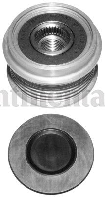 Alternator - sprzęgło jednokierunkowe CONTINENTAL CTAM AP9060