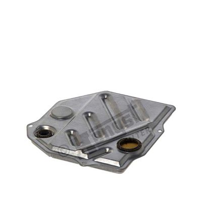 Filtr oleju HENGST FILTER E66H