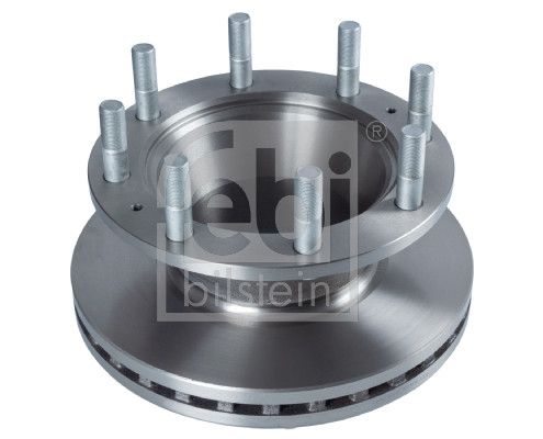 Disc frana FEBI BILSTEIN 104286