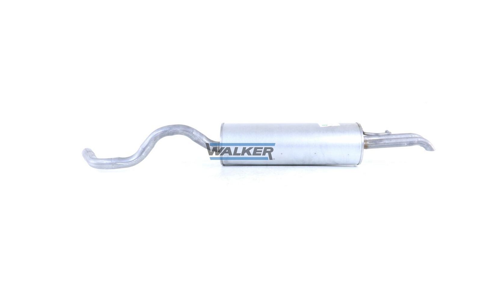 Levně Zadní tlumič výfuku WALKER 21793