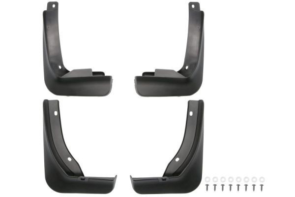 Передняя стенка