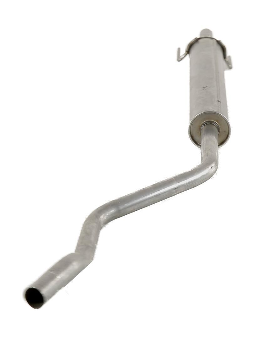 Levně Střední tlumič výfuku WALKER 23122
