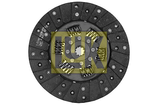 Disc ambreiaj Schaeffler LuK 325 0213 10