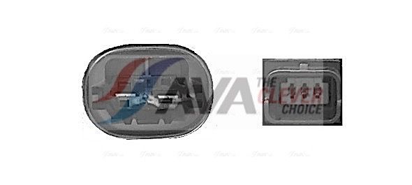 Вентилятор, охлаждение двигателя